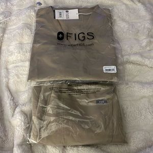 Figs Brand New Scrub Bottoms
